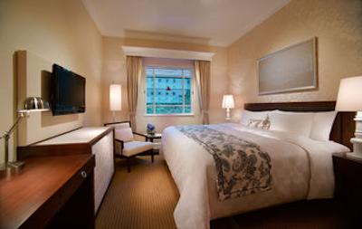 رندزوس هتل سنگاپور