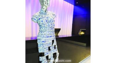 رندزوس هتل سنگاپور