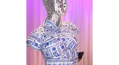 رندزوس هتل سنگاپور