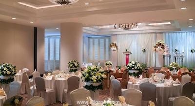 رندزوس هتل سنگاپور