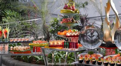 رندزوس هتل سنگاپور