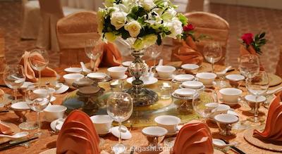 رندزوس هتل سنگاپور