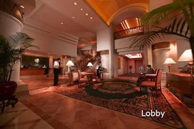 رندزوس هتل سنگاپور