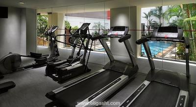 رندزوس هتل سنگاپور