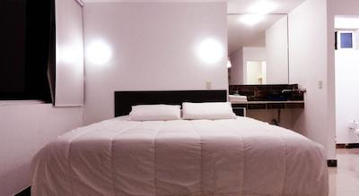 لا گران وا اپارتا هتل