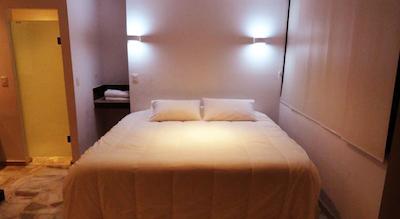 لا گران وا اپارتا هتل