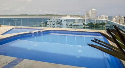 لا گران وا اپارتا هتل