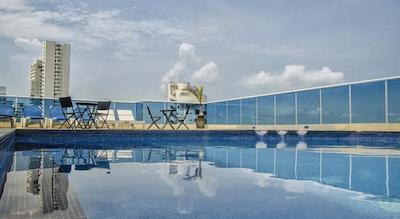 لا گران وا اپارتا هتل