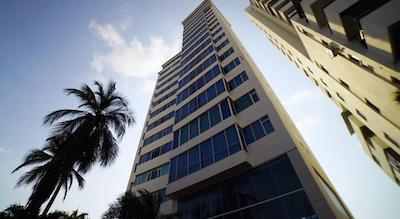 لا گران وا اپارتا هتل