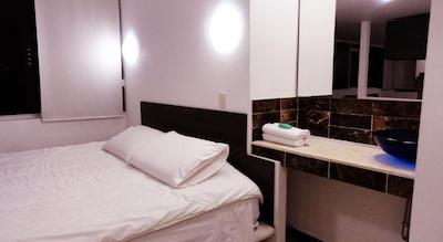 لا گران وا اپارتا هتل