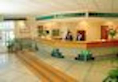 گودرسُن بیچ هتل