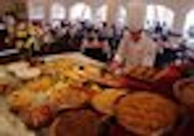 گودرسُن بیچ هتل