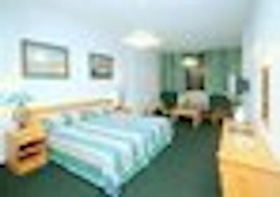 گودرسُن بیچ هتل