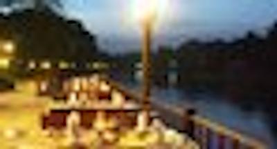 ریال ریورکوای ریزرت اند اسپا