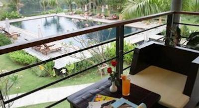 ریال ریورکوای ریزرت اند اسپا