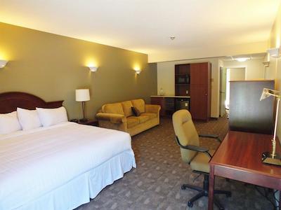 کاناداز بست والو این سودبوری