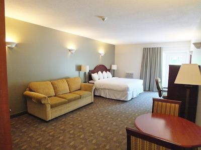 کاناداز بست والو این سودبوری