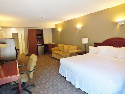 کاناداز بست والو این سودبوری