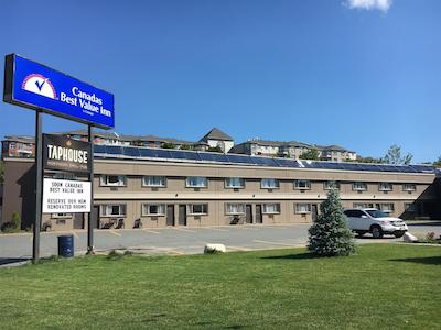 کاناداز بست والو این سودبوری