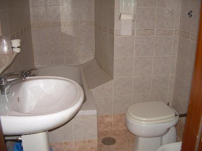 هتل آلتاویلا رم