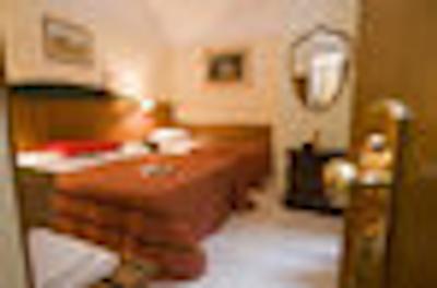 هتل آلتاویلا رم