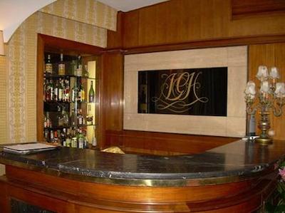 هتل آلتاویلا رم