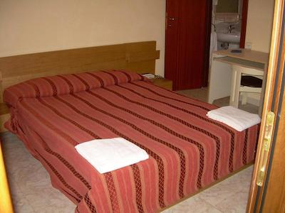 هتل آلتاویلا رم