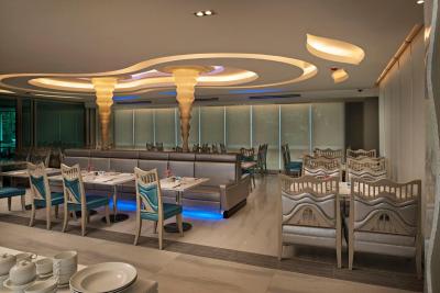 له تادا پارک ویو هتل اند رزیدنس