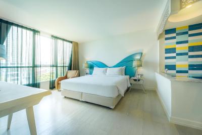 له تادا پارک ویو هتل اند رزیدنس