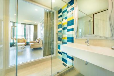 له تادا پارک ویو هتل اند رزیدنس