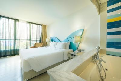 له تادا پارک ویو هتل اند رزیدنس