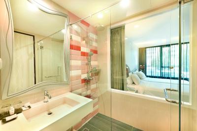 له تادا پارک ویو هتل اند رزیدنس