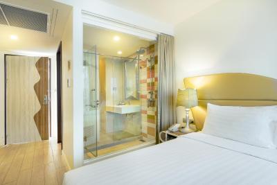 له تادا پارک ویو هتل اند رزیدنس