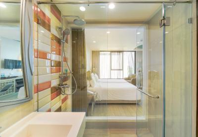 له تادا پارک ویو هتل اند رزیدنس