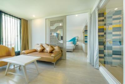 له تادا پارک ویو هتل اند رزیدنس