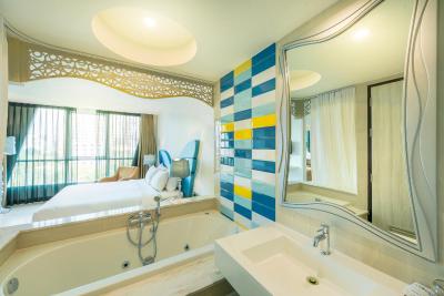 له تادا پارک ویو هتل اند رزیدنس