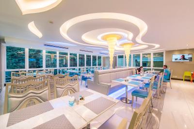 له تادا پارک ویو هتل اند رزیدنس