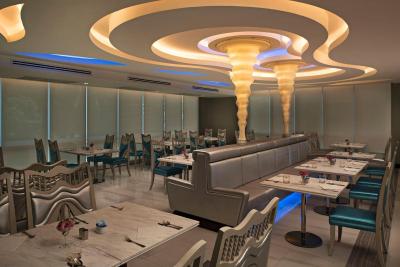 له تادا پارک ویو هتل اند رزیدنس