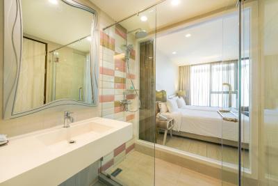 له تادا پارک ویو هتل اند رزیدنس