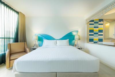 له تادا پارک ویو هتل اند رزیدنس