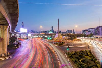 له تادا پارک ویو هتل اند رزیدنس