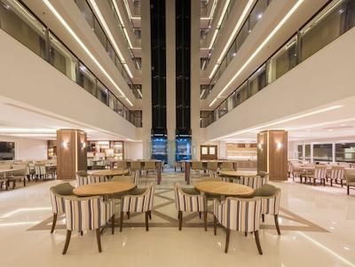 پردیجی هتل گرامادو