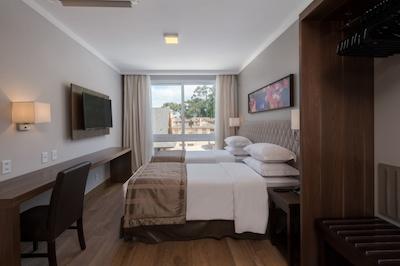 پردیجی هتل گرامادو