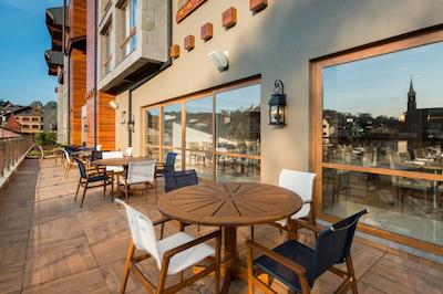 پردیجی هتل گرامادو