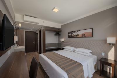 پردیجی هتل گرامادو