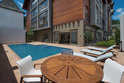 پردیجی هتل گرامادو