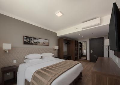 پردیجی هتل گرامادو