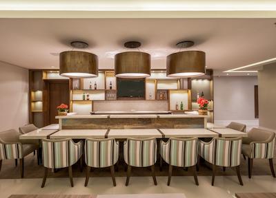 پردیجی هتل گرامادو