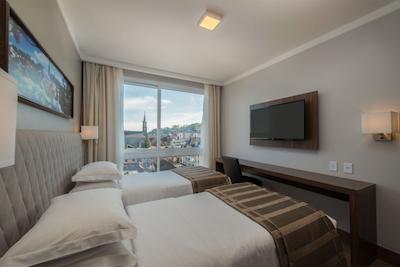 پردیجی هتل گرامادو