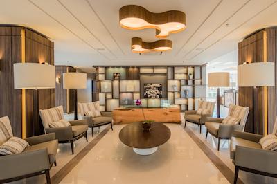 پردیجی هتل گرامادو